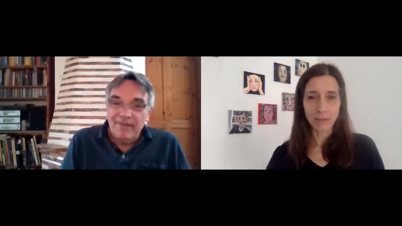 Dunkelziffer der Impfnebenwirkungen - Kerstin Behnke & Dr. Erich Freisleben