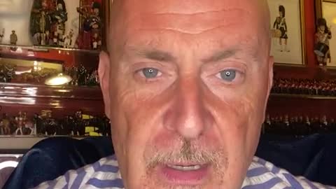 (27 GIUGNO 2022) - ANDREA COLOMBINI: "CI SONO FASCISTI DI DUE SPECIE: QUELLI VERI E ‘GLI ANTIFASCISTI’, SPESSO ASSAI PEGGIORI DEI FASCISTI!!”😇💖👍