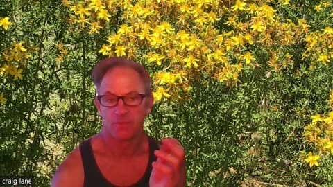 Fall Health Reset Starting Pep Talk October 8 2023