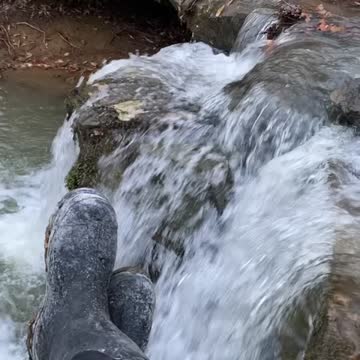 Great way to end the weekend