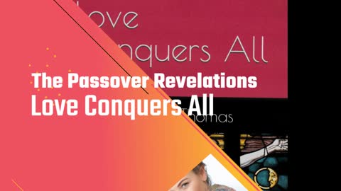 Robert St. Thomas's book Love Conquers All
