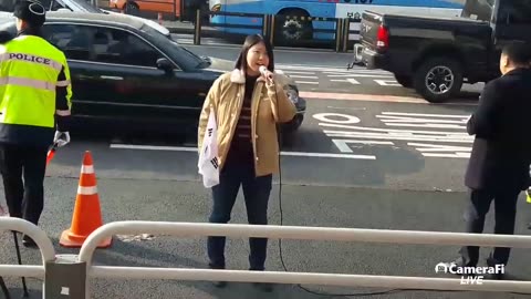 20190112_V3_S01(Va1IEMvUtKc)미래가 보인다, 20대 여성 청년의 이 당당한 외침을 들어 보거라!!!