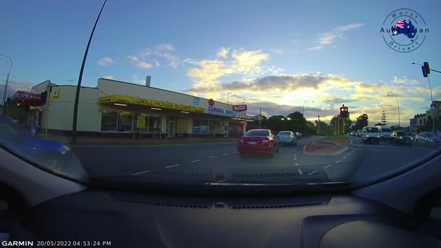 Wanna try and cause a crash?