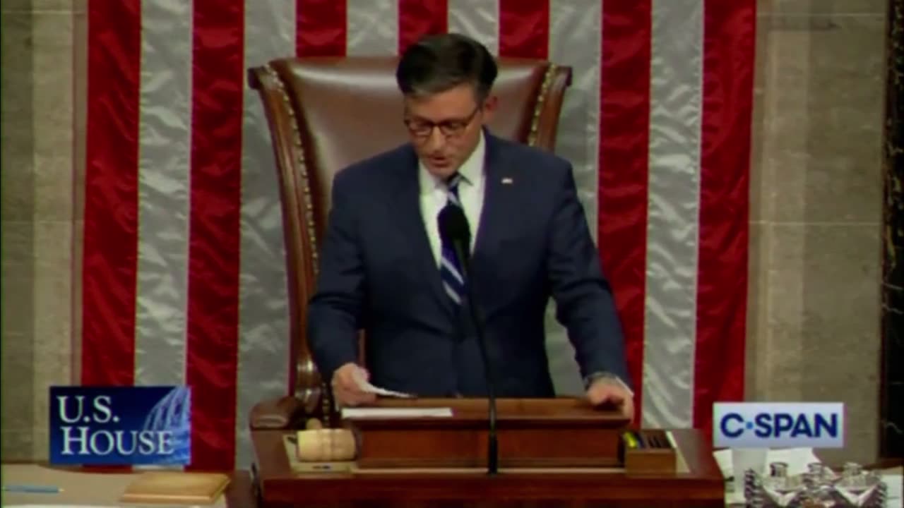 Mayorkus is officially impeached