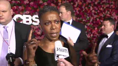 Harry Potter actress says Trump not welcome to see the Broadway play