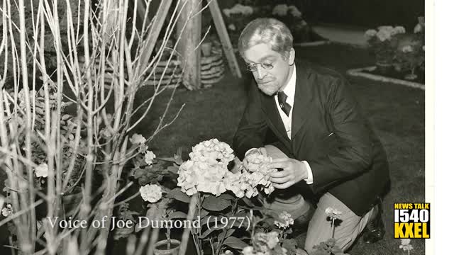 KXEL 75th Anniversary Video (2017)