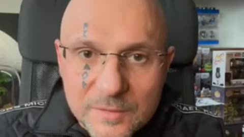 konrad niewolski pLandemia