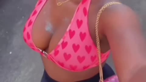 SEXY BODY