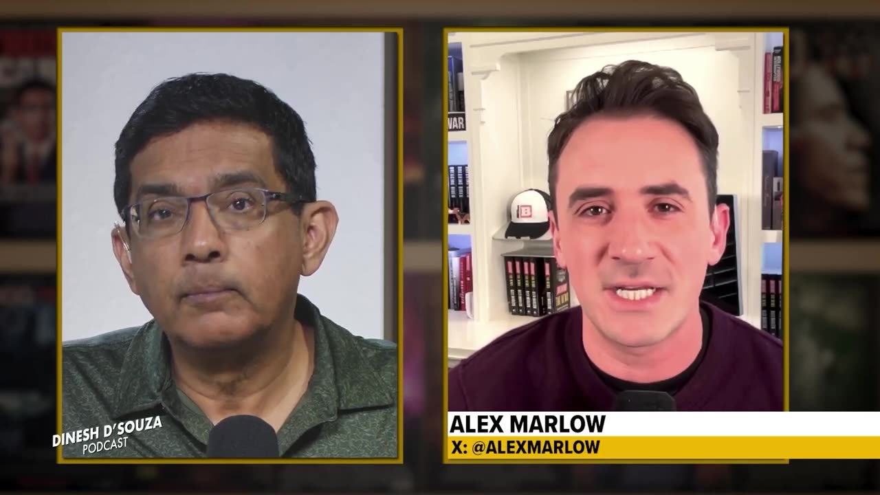 Breitbart Editor Alex Marlow Discusses Matt Gaetz As Our Next Attorney General