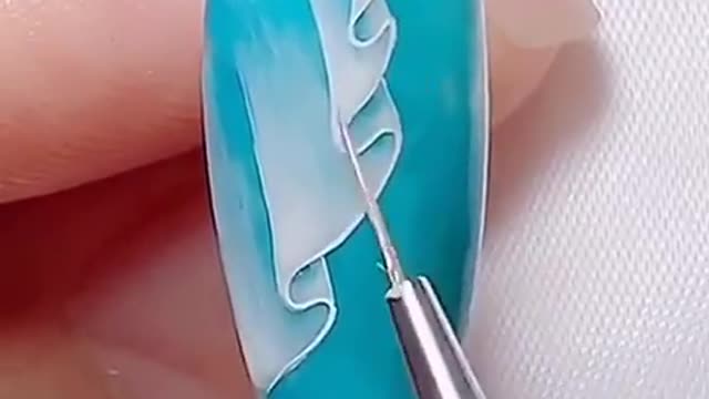 Nail Art Designs 2021 #7