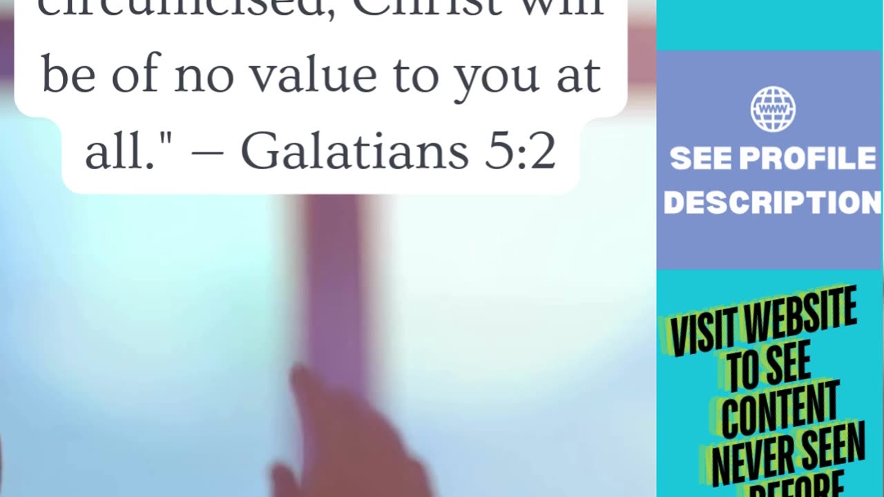 Daily Bible Verse: Finding Hope in Jesus