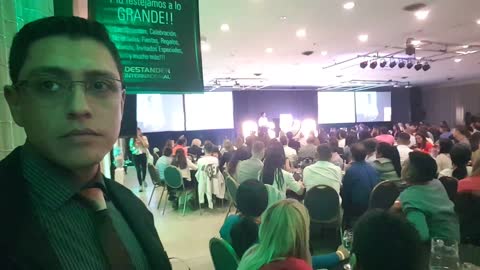 Mega Evento 2019