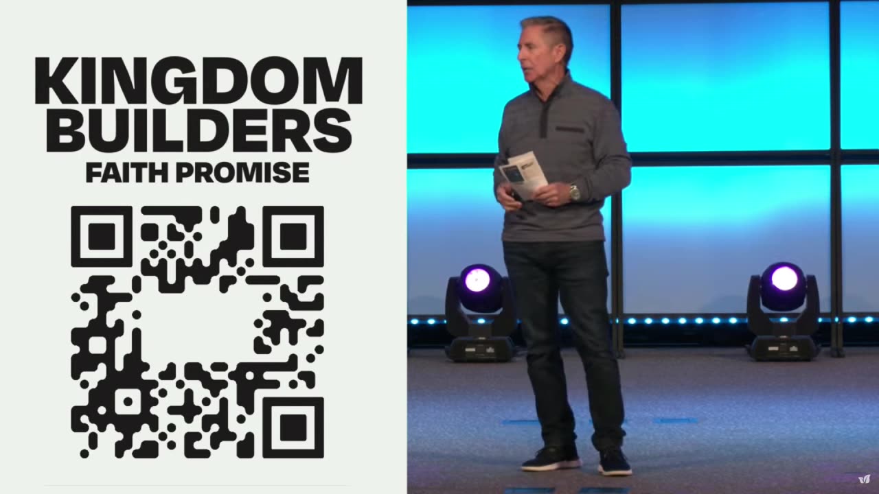 New Life Assembly of GOD Lehigh Acres, FL 11/26/2023