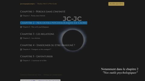 Nous sommes les robots.