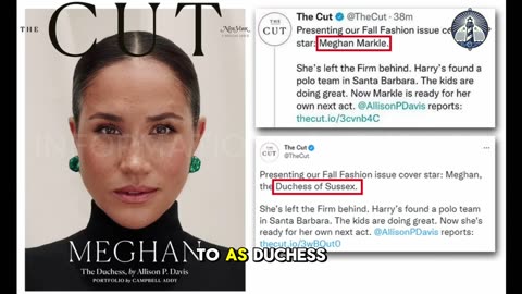 The Truth Behind Meghan Markle and Prince Harry's Relationship.