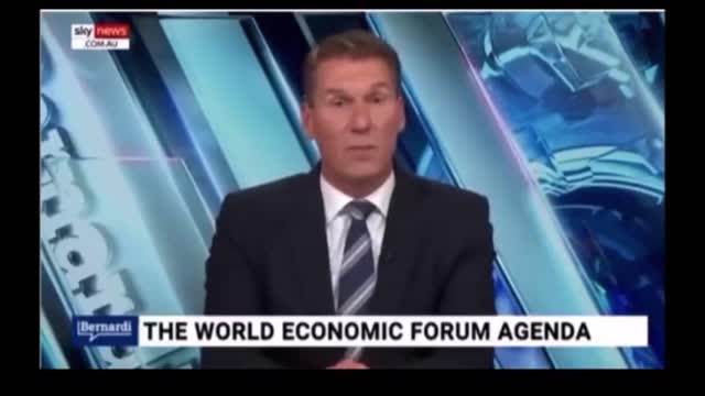 BREAKING : Global Agenda Exposed On Mainstream Media - TNTV