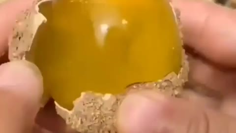 What is the name of this strange fruit?