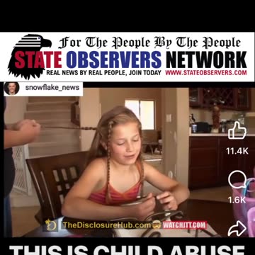 The LGBTQ Grooming Problem