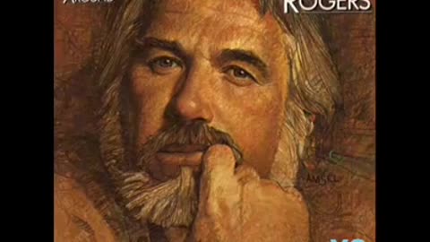 Kenny Rogers (Love Will Turn You Around)