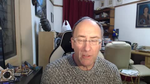 Updates - January 11 from Simon Parkes