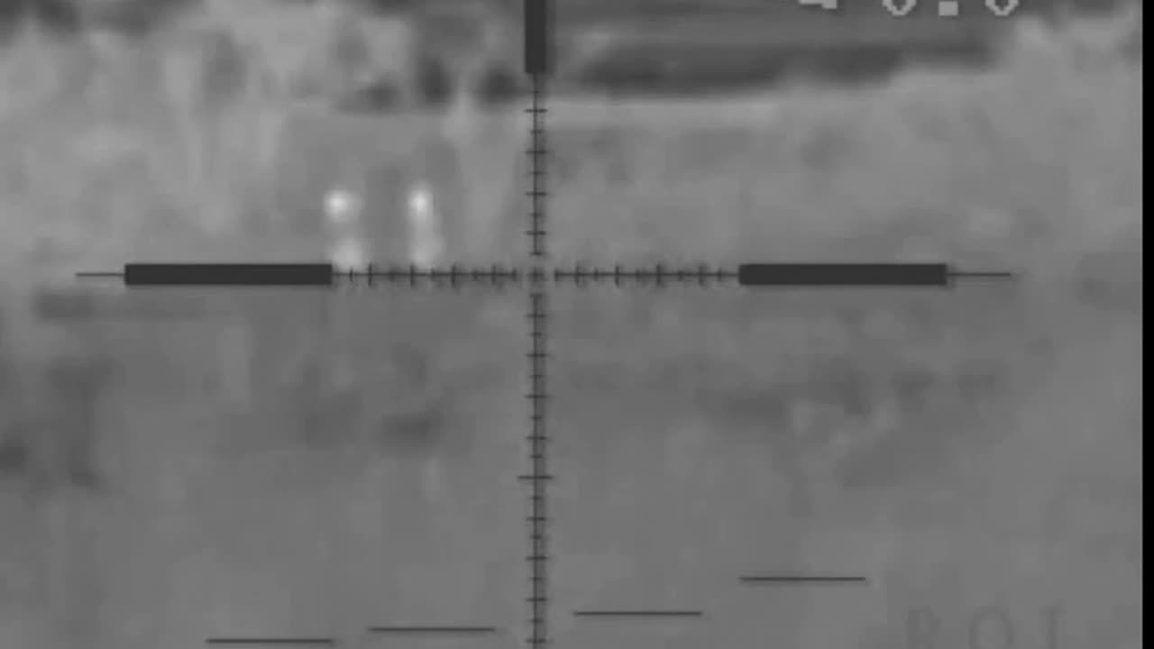 New Sniper Footage