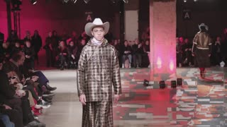 LFWM Highlights