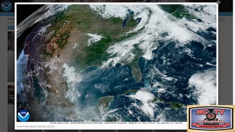 NCTV45 LAWRENCE COUNTY 45 WEATHER FRIDAY JUNE 7 2024