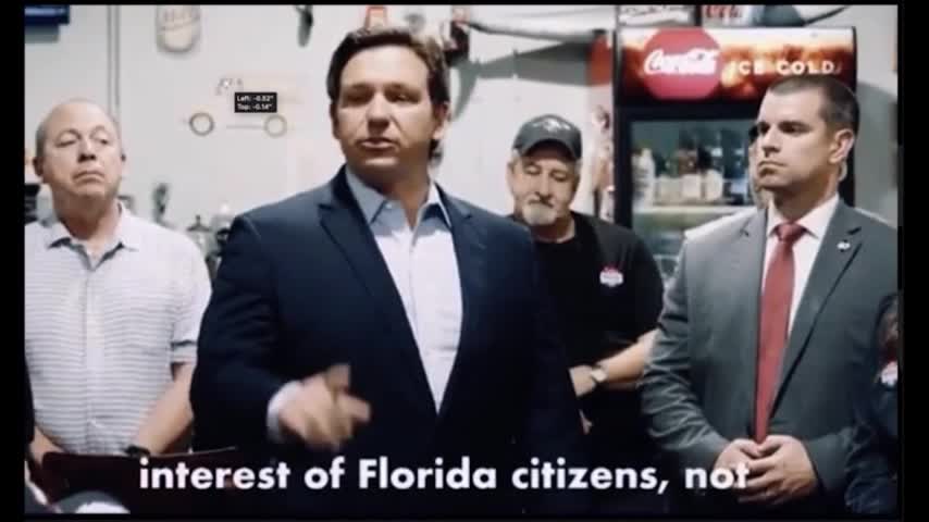 Attacking our kids with transcrap