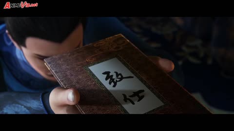 A Portrait of Jianghu The Legend Movie English Sub