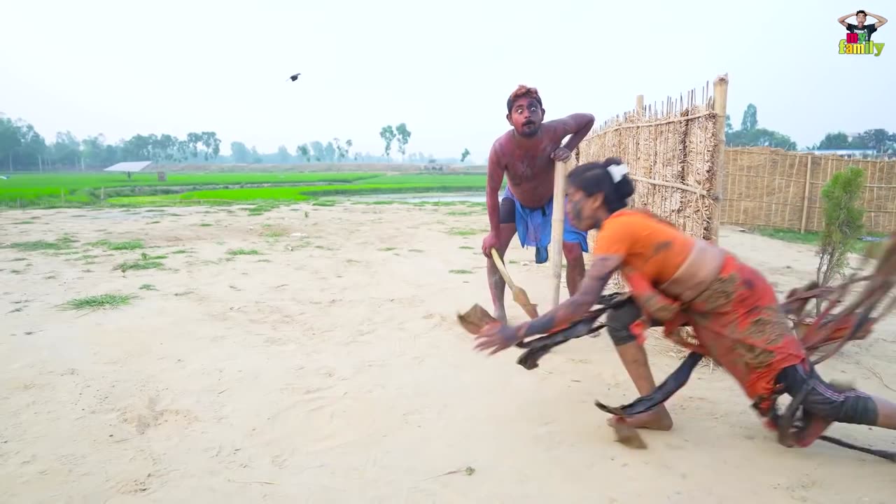 Funny Video 2022, Must Watch New Comedy Video Amazing Funny Video 2022, Episode 138