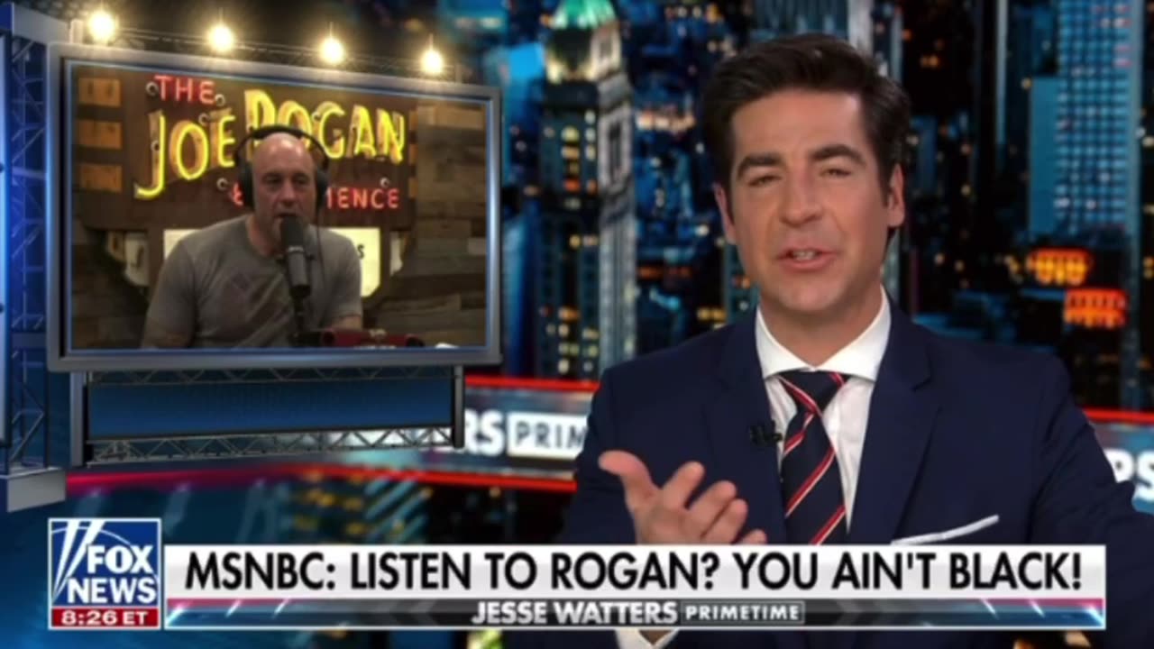 Nobody wants Joe and DC is panicking