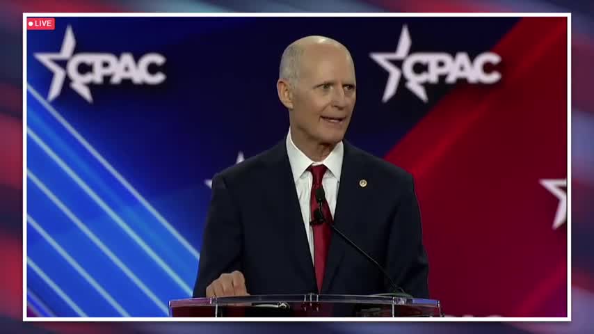 CPAC 2022: The Most Cringeworthy Conservative Circle Jerk Yet
