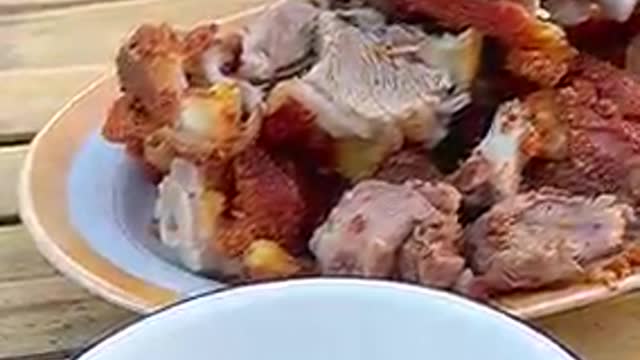 Crispy PATA