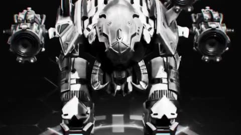 War Robots Ravana