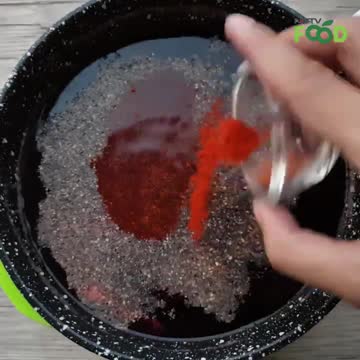 Beetroot And Carrot Kanji Recipe _ How To Make Beetroot And Carrot Kanji