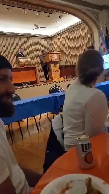 Chicago Mayor Lori Lightfoot Gets HILARIOUSLY Booed