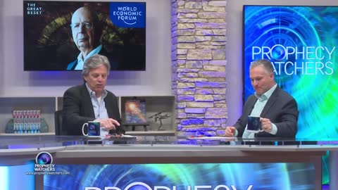 Bill Koenig: The Global Rest and Rise of the Antichrist