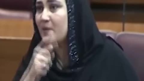 Saira Bano Emotional #speech #sairabano #shorts #statement #shortsfeed #shortsvideo