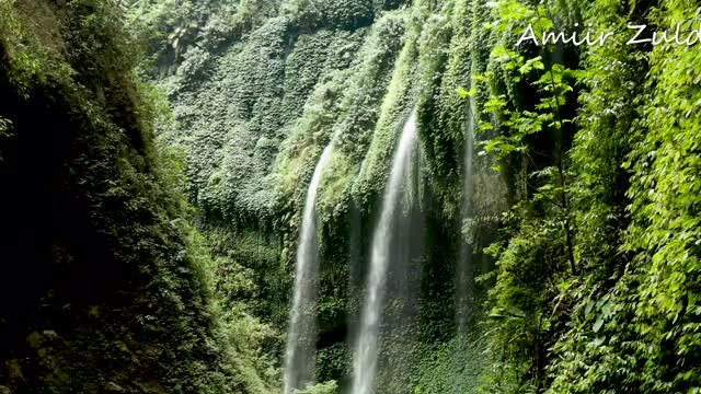 2 minutes the most ever relaxing natural places