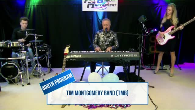 Highlights of TMB FB Live Program #400