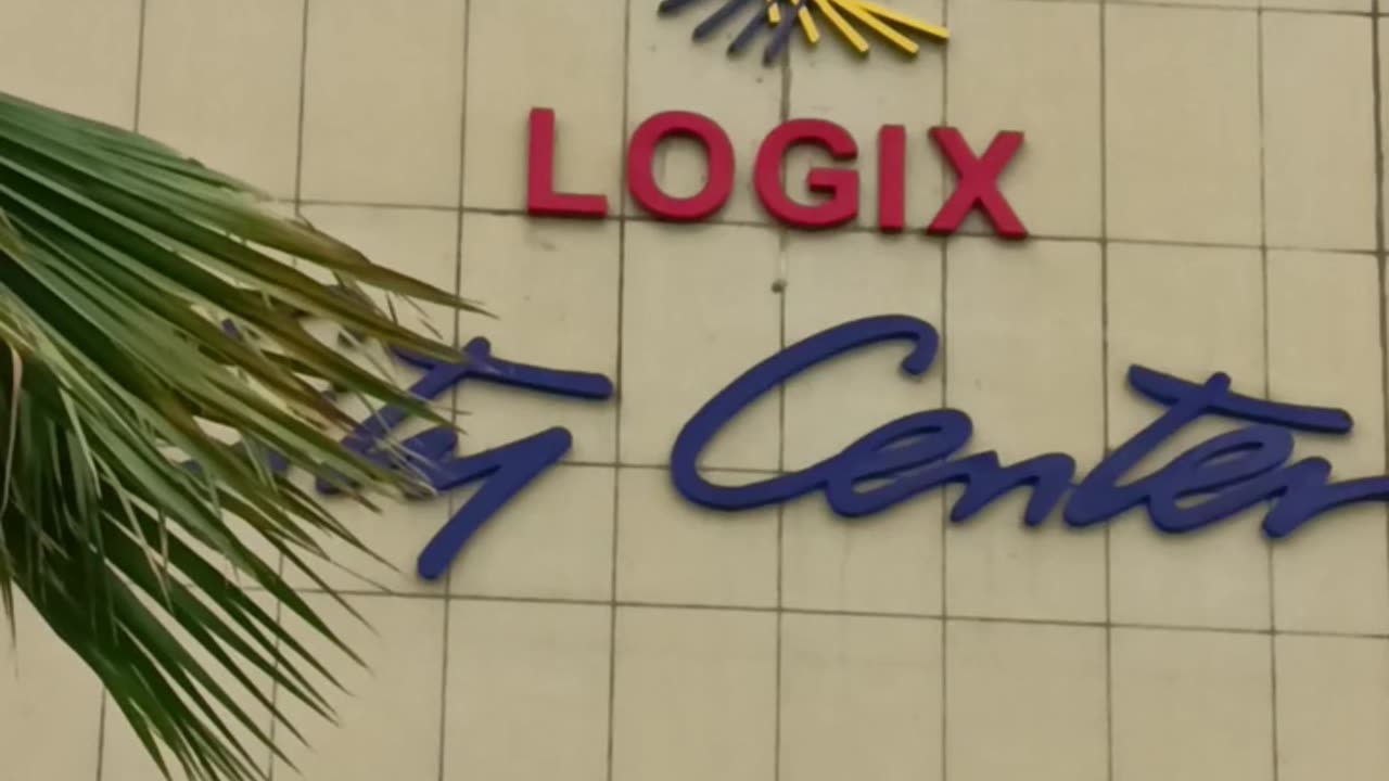 Logix Mall Noida