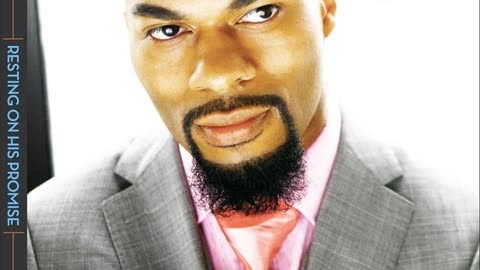 Youthful Praise feat. JJ Hairston - Resting On His Promise