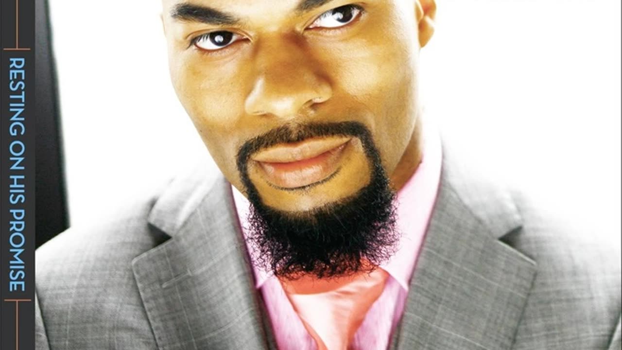 Youthful Praise feat. JJ Hairston - Resting On His Promise