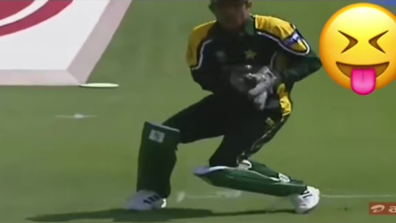 Shoaib Akhtar vs Mathew Hayden | Fastest spell vs Australia World Cup 2003