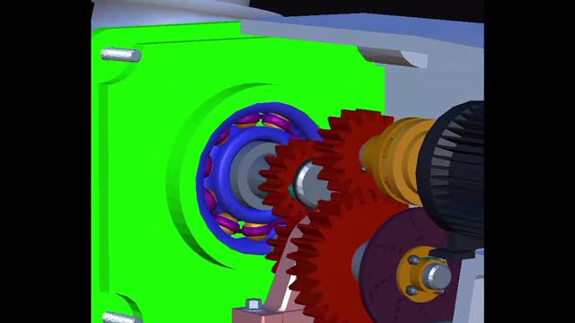 Wind Turbine main components 🤓