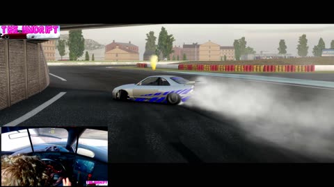 CarX fun drift