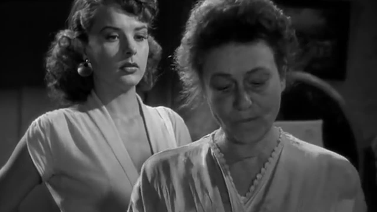 Pickup On South Street (1953) Classic American Film Noir Full Movie