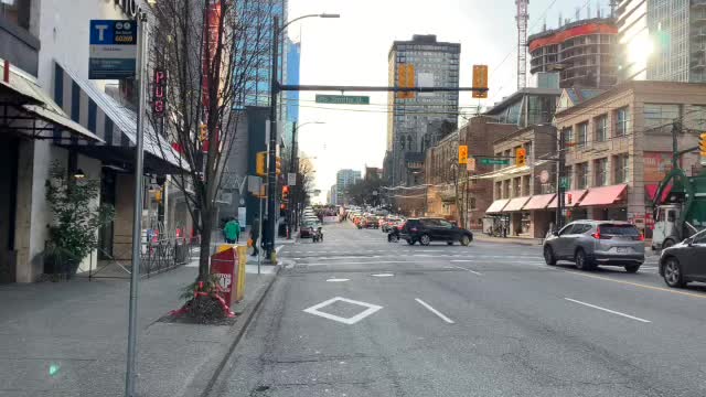 We Stand In Guard For Thee