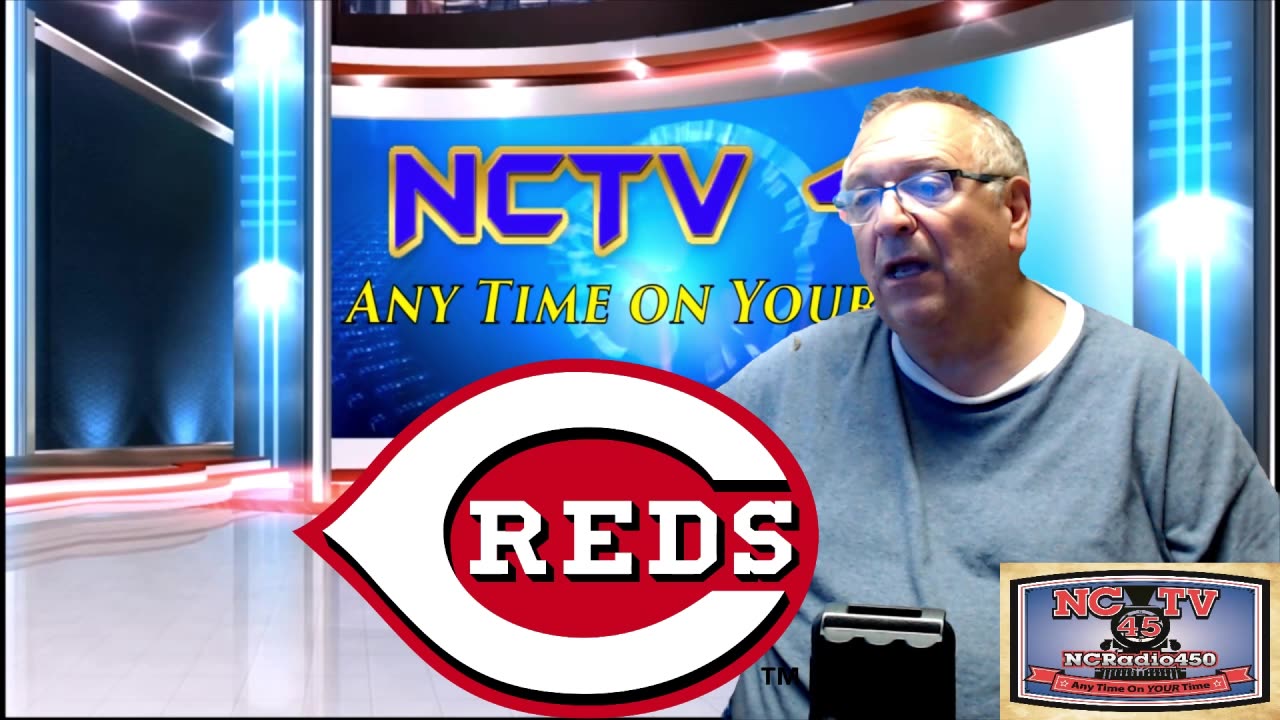 NCTV45 CEDARS SPORTS CORNER REPORT FRIDAY JULY 5 2024