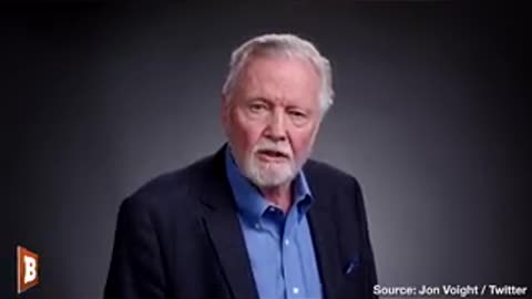 Jon Voight - Calls for the Impeachment of Joe Biden